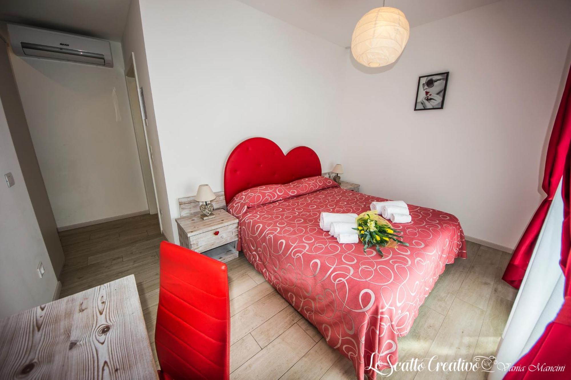 Relais Villa Olivi Костермано Номер фото
