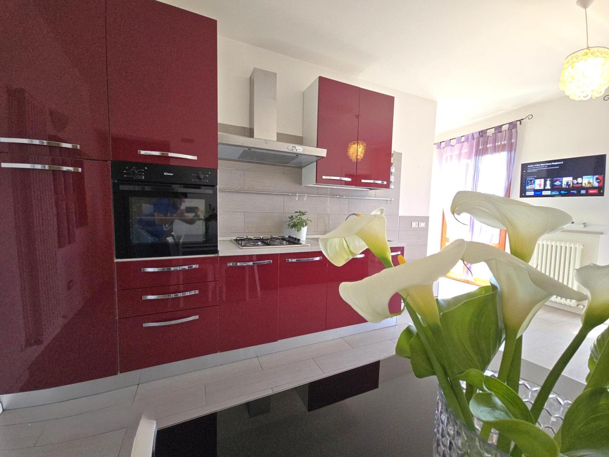 Relais Villa Olivi Костермано Экстерьер фото